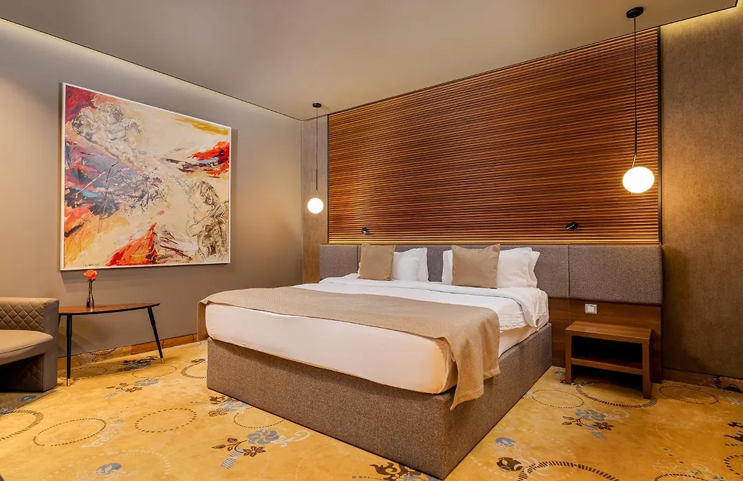 Rin Airport Hotel-1